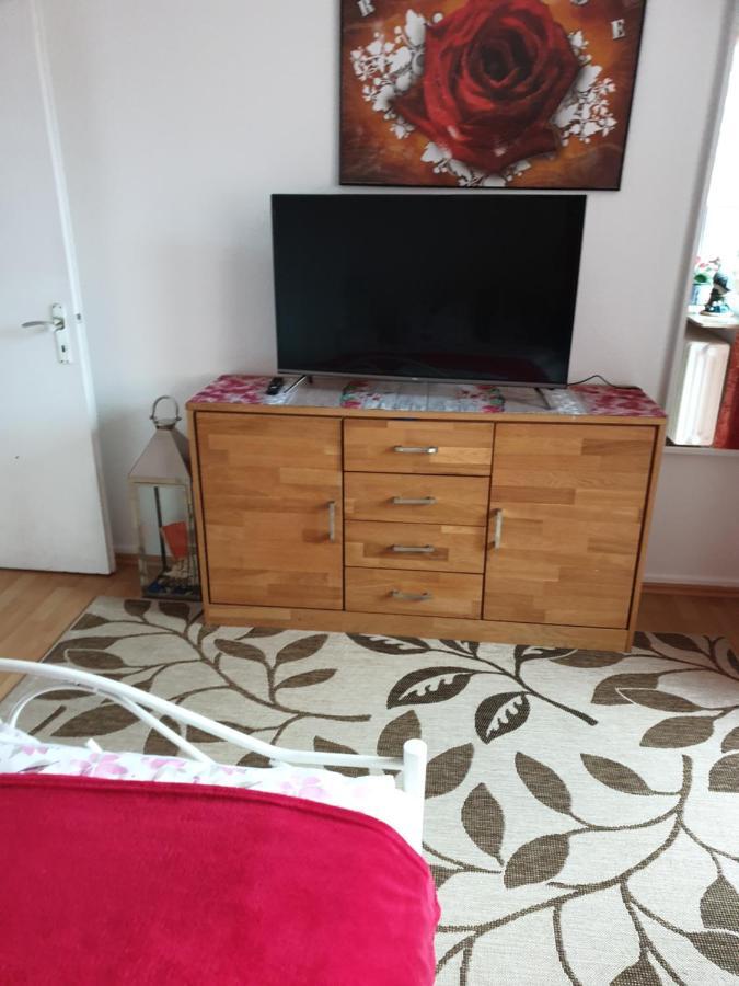 Piacere Emden Appartement Buitenkant foto