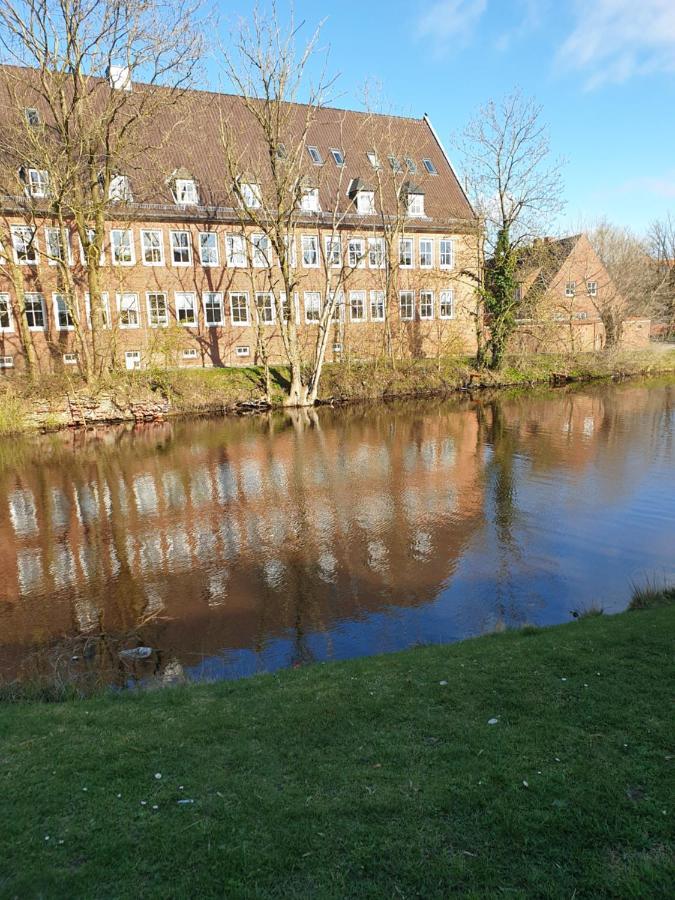 Piacere Emden Appartement Buitenkant foto