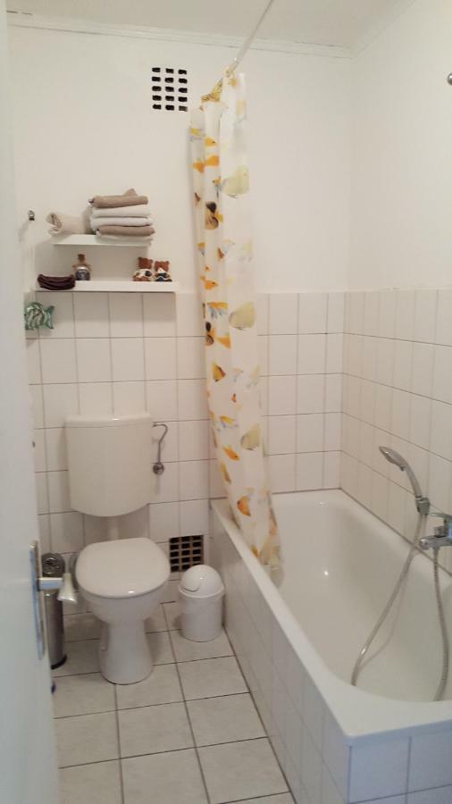Piacere Emden Appartement Buitenkant foto